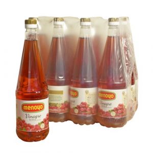 Vinagre de Vino Menoyo Botella (12 x 1 Lts)