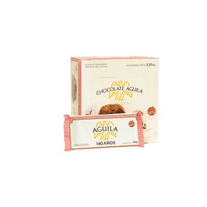 Chocolate Familiar para Taza (6611) Aguila  (15 x 150 Gr)