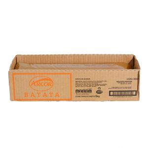 Dulce de Batata Vainilla Arcor Cajon x 5 Kg
