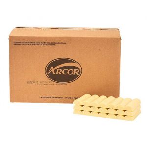 Chocolate Blanco Cobertura (9979) Aguila Caja x 5 Kg