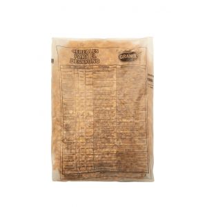 Cereales Copos de Maiz Azucarados Granix x 3.4 Kg