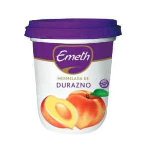 Mermelada de Durazno Emeth x 5 kg