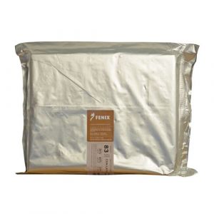 Chocolate con Leche Cobertura (83) Fenix Bolsa x 2.5 Kg