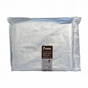 Chocolate Cobertura Amargo Lacteado (86) Fenix Caja x 2.5 Kg