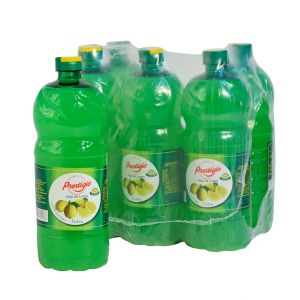 Jugo Concentrado de Limon Prestigio Botella (6 x 1 Lts)