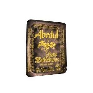 Aceto Balsamico Abedul Blister (108 x 10 cc)