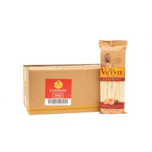 Fideos Caserito Don Vicente Pack (20 x 500 Grs)