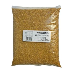 Trigo Burgol Mayoristanet Bolsa x 1 Kg