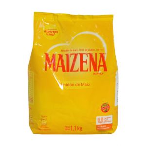 Maizena Bolsa x 1.1 Kg
