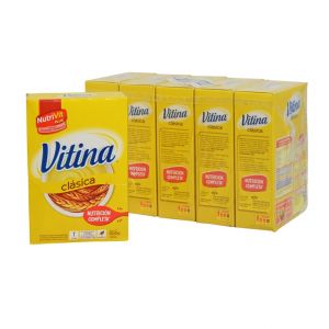 Semola Vitina Pack (6 x 500 gr)