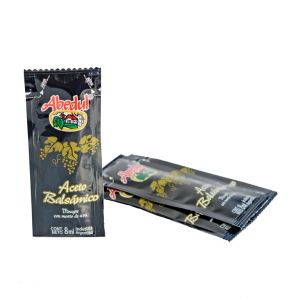 Aceto Balsamico Abedul Pouch Caja (200 unid x 8 cc)