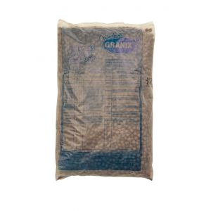 Cereales Baloncitos Chocolatados Granix x 3.1 Kg