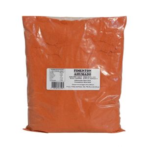Pimenton Ahumado MayoristaNet x 1Kg
