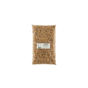 Nueces Cuartas Blancas Mayoristanet Bolsa x 1 Kg