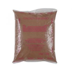 Cacao Amargo en Polvo Lesansi Bolsa x 1 Kg