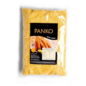 Panko Naranja Nutripanko Bolsa x 1 kg (nacional)