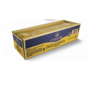 Dulce de Batata Esnaola Cajon x 5 Kg