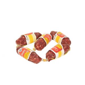 Salamin Picado Grueso Campo Austral Pieza x 180 grs