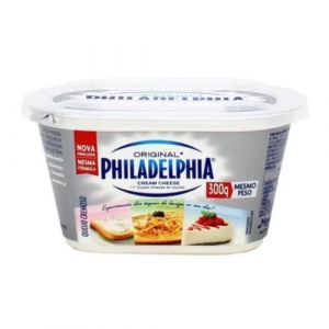 Queso Philadelphia Regular Caja (10 x 300 gr)
