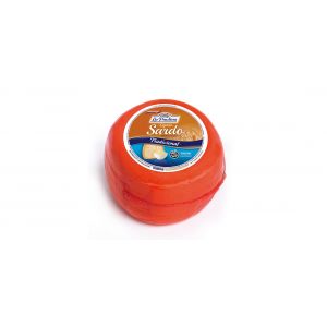 Queso Sardo La Paulina Horma x 3 Kg Precio x unidad
