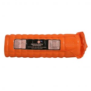 Queso Provoleta Parrillera Nonna Pia Horma x 3,3 Kg Precio x Unidad