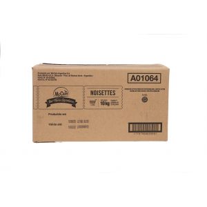 Papa McCain Corte Noisette (4 x 2.5 Kg)