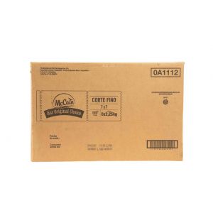 Papa McCain Corte Fino (8 x 2.25 Kg)