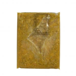 Maracuya Congelada C/Semilla Fresh Strawberrys x1kg