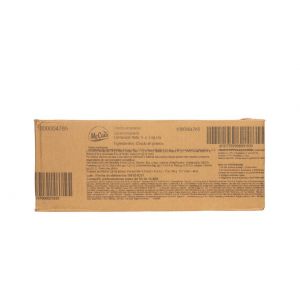 Choclo Congelado McCain Caja (5 x 2kg)