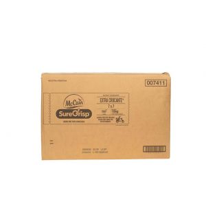 Papa McCain Surecrisp Corte Fino Caja (8 x 2,5 Kg)