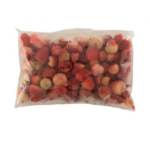 Frutilla Congelada Fresh Strawberrys Bolsa x 1 Kg