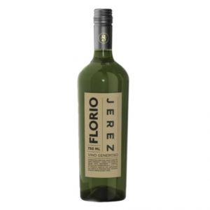 Vino Generoso Jerez Florio Caja (6 x 750 ml)
