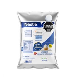 Leche Condensada Nestle Bolsa x 4,5 Kg