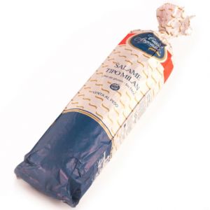 Salame Milan Cabaña Argentina x 2,5 Kg ($ x unidad)