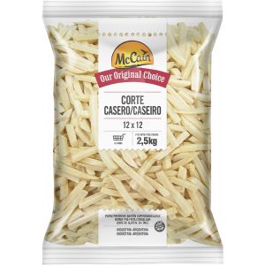 Papa McCain Casero Rustico 12mm (6 x 2.5 Kgs) (A08794)