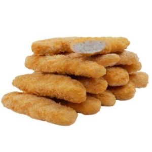 Supremitas Rebozadas Congelada Sadia Caja x 6 Kg