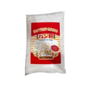 Panko Blanco Nutripanko Bolsa x 1 kg