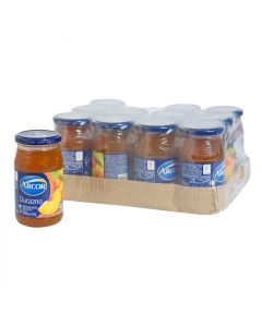 Mermelada de Durazno Arcor Frasco (12 x 454 Grs)